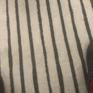 Meet your Posher, Rueben